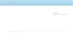 Desktop Screenshot of baohiemtructuyen.com